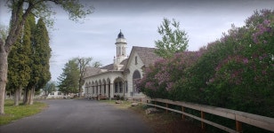 Adorable B&B - Review of Hines Pine Mill House, Hines, OR - Tripadvisor