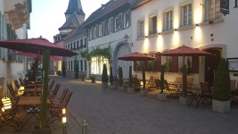 Restaurant Zum Weingockel, Freinsheim - 레스토랑 리뷰 - 트립어드바이저
