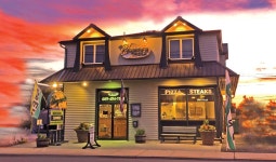 Panzones Pizza, Surf City - 레스토랑 리뷰 - 트립어드바이저