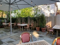 Relaxing stay at The Virginia Hotel - Review of The Virginia Hotel, Cape May, NJ - Tripadvisor