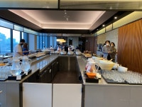 깔끔하고 뷰가 좋은 호텔 - 신라스테이 삼성, 서울, 대한민국의 리뷰 - 트립어드바이저