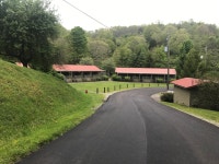 Relaxing & Beautiful, Great Outdoor Activities - Review of Mountain Lake Lodge, Pembroke, VA - Tripadvisor