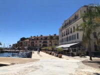 LES GOUTS ET LES COULEURS, Sanary-sur-Mer - Restaurant Reviews, Photos & Phone Number - Tripadvisor