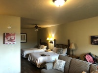 Wonderful Hotel in a Prime Location - Review of Bigfork Mountain Lake Lodge, Bigfork, MT - Tripadvisor