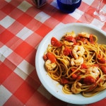 TRATTORIA LA CURVA, Portoferraio - Restaurant Reviews, Photos & Phone Number - Tripadvisor
