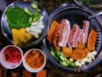 VIKING BBQ KOREAN BUFFET, Bangkok - Khlong Toei - Restaurant Reviews, Photos & Phone Number - Tripadvisor