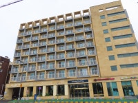 Disappointing stay - Review of Golden Tulip Jeju Seongsan Hotel, Seogwipo, South Korea - Tripadvisor
