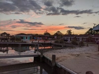 A Quick & Quiet Getaway - Review of Snug Harbor Marina and Hotel, Chincoteague Island, VA - Tripadvisor