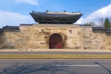 (2023) Seoul The Ghost of Donuimun City Exploration Game