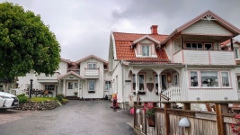 Fantastic - Review of Hotell & Restaurang Solliden, Stenungsund, Sweden - Tripadvisor