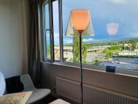 Just a stop for my Car service. - Review of Quality Hotel Strand Gjovik, Gjovik, Norway - Tripadvisor
