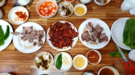 배신식당, 김천 - 레스토랑 리뷰 - 트립어드바이저