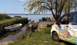 Usedom Island 소재 문화체험 투어: Usedom Island 소재 문화체험 투어 확인 - 트립어드바이저