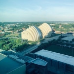 Wedding night stay 6/20/20 - Review of Loews Kansas City Hotel, Kansas City, MO - Tripadvisor