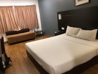 Second visit - Review of Hotel Sentral Riverview Melaka, Melaka, Malaysia - Tripadvisor