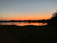 Bush Camping - Review of Bonamanzi Game Reserve, Hluhluwe, South Africa - Tripadvisor