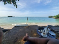 hotel stay - Review of Amaloh Boutique, Matara, Sri Lanka - Tripadvisor
