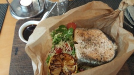 YAKITORIYA, Zelenograd - 15th Microrayon 1550 - Menu, Prices & Restaurant Reviews - Tripadvisor