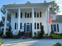 A Little Slice of Heaven - Review of Arrowhead Inn, Durham, NC - Tripadvisor