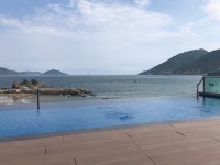Relaxing Sea view pension in Namhae - Review of Namhae Lounge 32, Namhae-gun, South Korea - Tripadvisor
