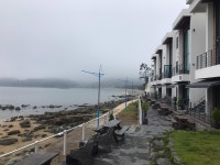 Relaxing Sea view pension in Namhae - Review of Namhae Lounge 32, Namhae-gun, South Korea - Tripadvisor