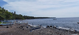 Beautiful place in middle of fishermen village - Review of The Tiing Tejakula Villas, Les, Indonesia - Tripadvisor