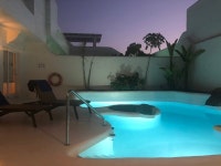 Excellent attentive service - thoroughly recommend - Review of Bahiazul Resort Fuerteventura, Geafond, Spain - Tripadvisor... 