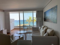 Lovely seaviews, spacious apartment - Review of Apartamentos Llobet Ibiza, Ibiza Town, Spain - Tripadvisor
