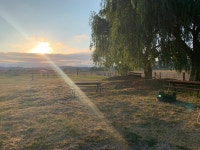 Some stunning sites - Review of San Francisco North Petaluma Koa, Petaluma, CA - Tripadvisor
