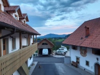 Amazing - Review of Kmetija Matijovc, Naklo, Slovenia - Tripadvisor