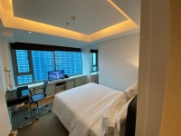 Compliment for the front desk service 🤩 - Review of The Alpha Suites, Makati, Philippines - Tripadvisor