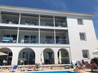 Wonderful! - Review of Villa Ponte, Punat, Croatia - Tripadvisor