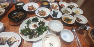진도울돌목가는길, 서울 - 레스토랑 리뷰 - 트립어드바이저