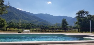 TOP! - Review of Eco Camp Rizvan City, Gospic, Croatia - Tripadvisor