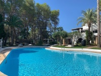 A Peaceful Sanctuary in Beautiful Ibiza - Review of Agroturismo Sa Talaia, Sant Antoni de Portmany, Spain - Tripadvisor