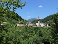 2025 Prosecco driver up and down the hills UNESCO world heritage (Ponte della Priula) - with Trusted Reviews 2025 Prosecco driver... 