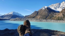 Aoraki Mount Cook National Park (Te Wahipounamu)에서 즐길 수 있는 최고의 무료 오락거리 5 선 | 트립어드바이저