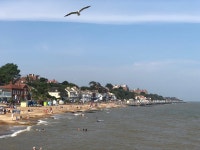 Great Post Lockdown Break - Review of The Orwell Hotel, Felixstowe, England - Tripadvisor