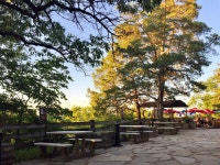 Peaceful weekend - Review of Starved Rock Lodge & Conference Center, Oglesby, IL - Tripadvisor