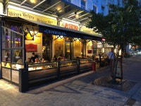 LE BISTRO - PORTE DE HAL, Brussels - Menu, Prices, Restaurant Reviews & Reservations - Tripadvisor