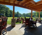 love it here! - Review of Shandaken Inn, Shandaken, NY - Tripadvisor