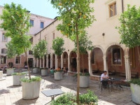 Brilliant setting in an unspoilt part of Venice - Review of Combo, Venezia, Venice, Italy - Tripadvisor