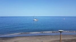 Superb! Perfect sea views! - Review of Hotel Restaurant Villa Saint-Pierre, Saint-Pierre, Martinique - Tripadvisor