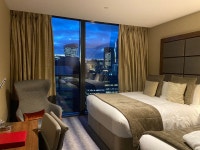 Mr Samir Dewan And Karen THANK YOUUU!!! Xx - Review of Leonardo Royal Hotel London Tower Bridge, London, England - Tripadvisor