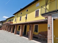 AGRITURISMO IL VECCHIO PORTICO, Capriata dOrba - Restaurant Reviews, Photos & Phone Number - Tripadvisor
