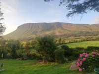 Excellent B&B - Review of Benbulben Farmhouse B&B, Drumcliff, Ireland - Tripadvisor