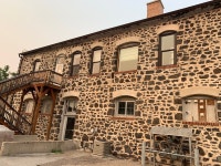 Exceeded expectations. - Review of The Harkness Hotel, McCammon, ID - Tripadvisor Exceeded expectations.  - Review of The... 