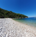 Sunset view - Review of Aminess Korcula Heritage Hotel, Korcula Island, Croatia - Tripadvisor