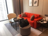 감각적인 객실과 깔끔함 - 코트야드 메리어트 수원, 수원, 대한민국의 리뷰 - 트립어드바이저