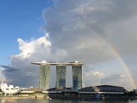 Surprise Staycation - Review of The Fullerton Hotel Singapore, Singapore, Singapore - Tripadvisor